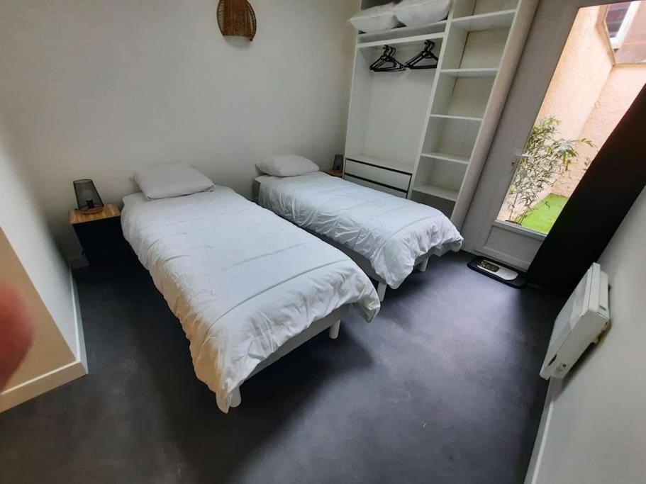 Appartement كاليه المظهر الخارجي الصورة